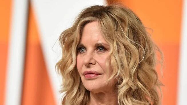 Meg Ryan