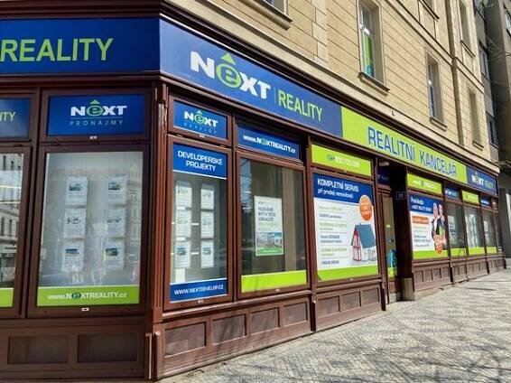 NEXT REALITY VINOHRADY foto 2