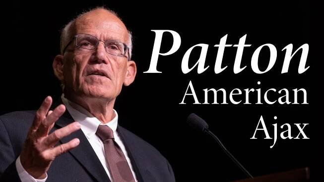 Victor Davis Hanson