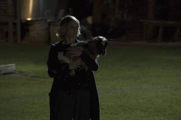 Fosterovi - Prostě řekni ano - Z filmu - Teri Polo
