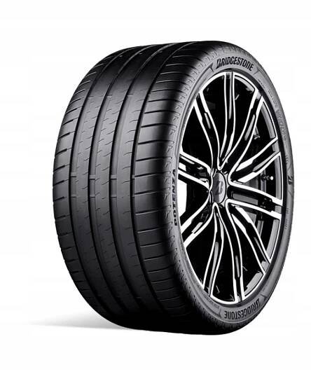 BRIDGESTONE PSPORT 255/45 R20 XL 105 W