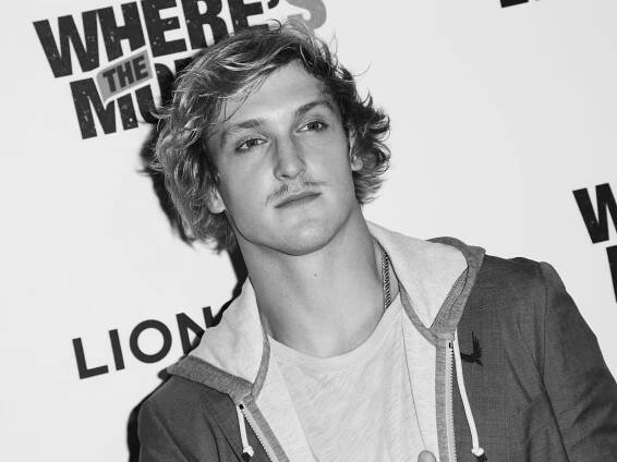 The Logan Paul "Suicide Forest" Video Should Be a Reckoning For YouTube