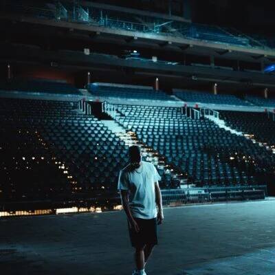EKTOR – O2 arena
