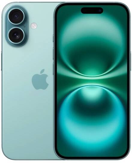iPhone 16 5G 128GB