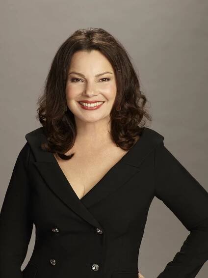 Indebted - Promo - Fran Drescher