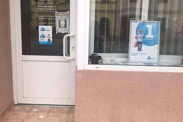 Ivana Miláčková - ČSOB Stavební spořitelna foto 1