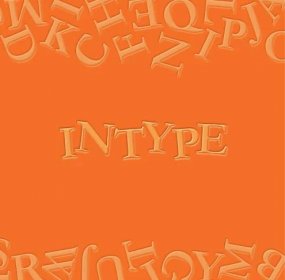 Typography for Print - INTYPE