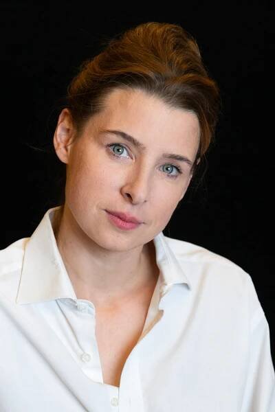 Martina Ebm