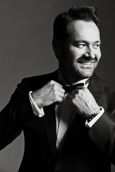 In recital at Teatro alla Scala