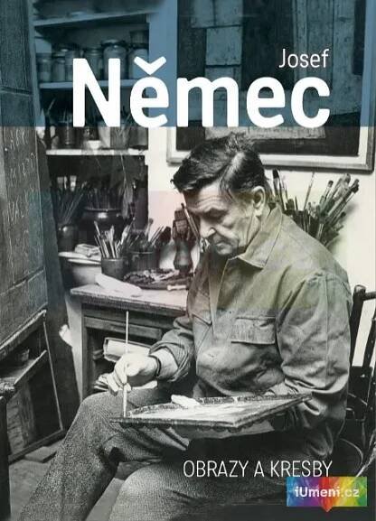 Josef Němec Obrazy a kresby