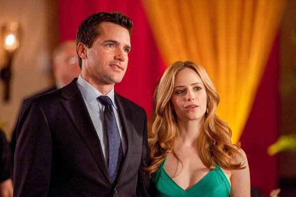 V těle boubelky - Will & Grayson - Z filmu - Jackson Hurst, Jaime Ray Newman