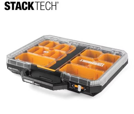 96505 4 toughbuilt stacktech organizer stredni