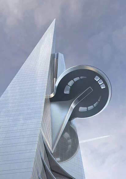 Jeddah Tower, The World's Tallest Building, Resumes Construction After 5 Years