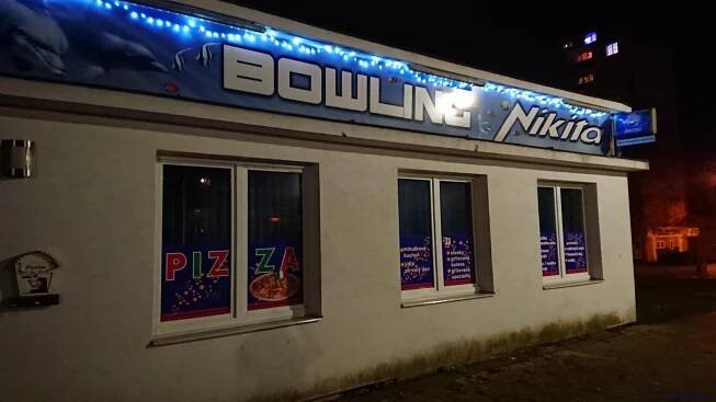 Bowling Nikita - Bruntál | Katalpa