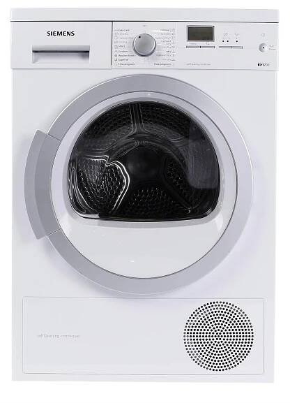 SIEMENS WT46W564BY