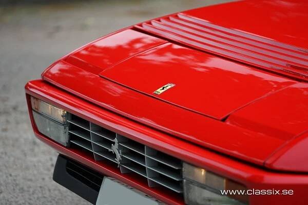 Classix by Schiebler - Ferrari Mondial T | PRODÁNO