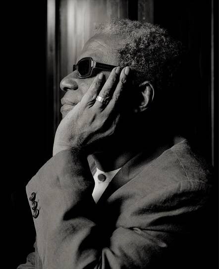 Andrew Hill - Jazz Composer and Pianist