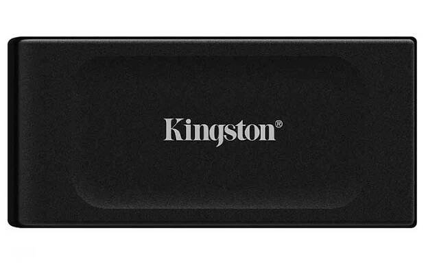 Externí SSD disk Kingston XS1000_01