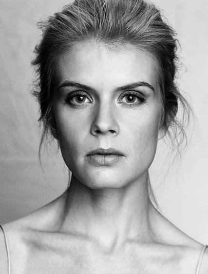 Tomnikov Alina