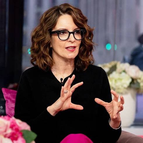 Tina Fey: Authenticity Is ‘Dangerous and Expensive’