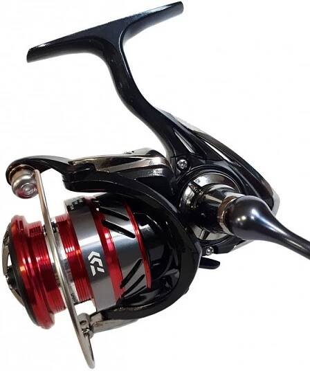 Naviják Daiwa Ninja LT