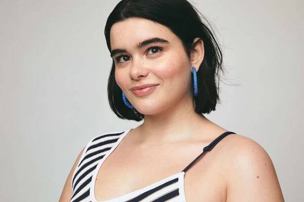 Barbie Ferreira