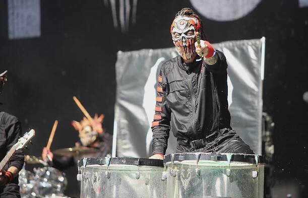 Festival Rock Castle je tady. Omezí dopravu, do Krumlova zamíří tisíce lidí
