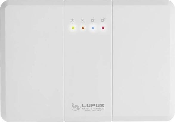 LUPUSEC ZigBee bezdrátový repeater V2