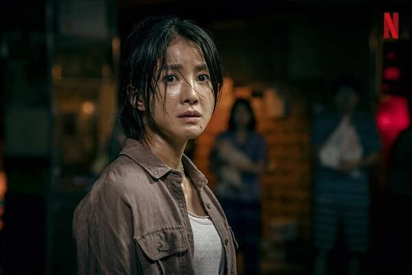 Sladký domove! - Série 1 - Epizoda 1 - Z filmu - Si-yeong Lee