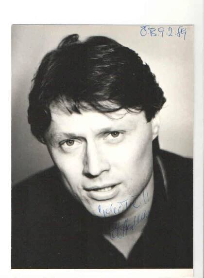 HEREC PETR HANUS