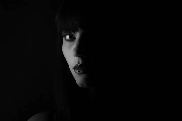 Klára Miklasová - Daria - Promo