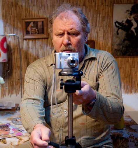 Świat według Kiepskich - Kalendarz (S15E06) (2009)