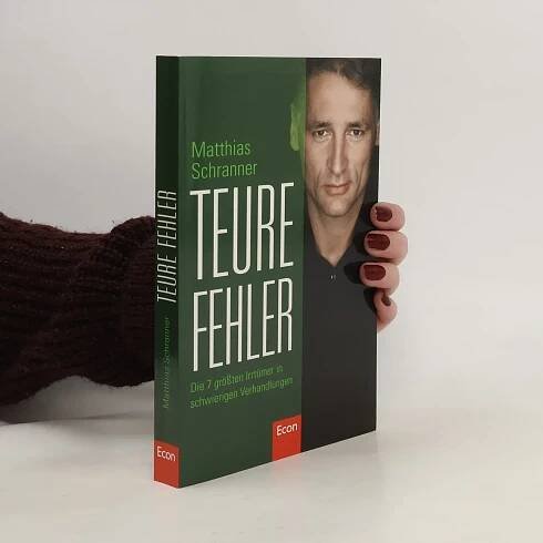 Teure Fehler
