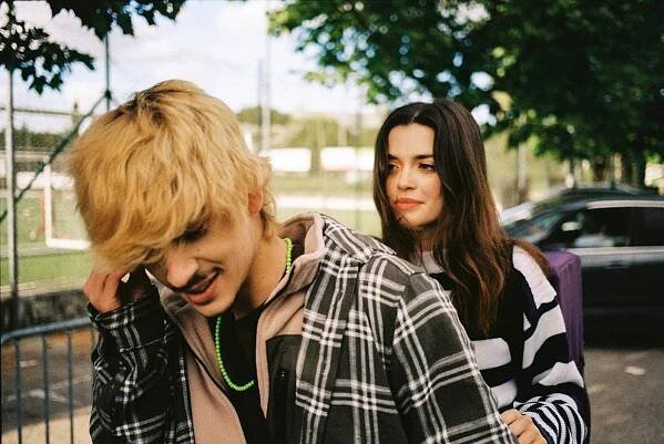 Bruno 'Nurb' Leça, Joana Ribeiro - 5Starz - Z filmu