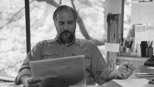 Jim Warren, Early Influencer in Personal Computing, Dies at 85