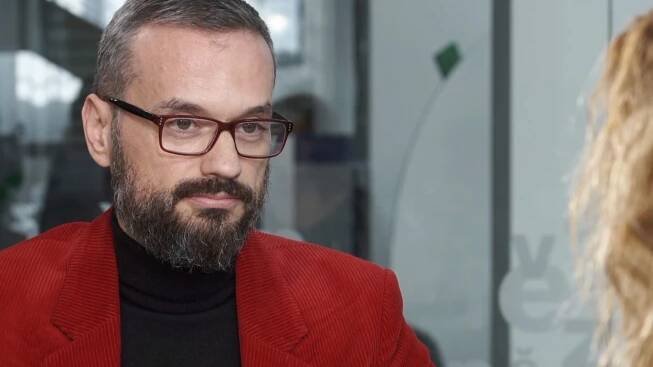 Vojtko: Ve vztazích jsme zmatení, pořád chceme požitky, chodí za mnou feťáci lásky