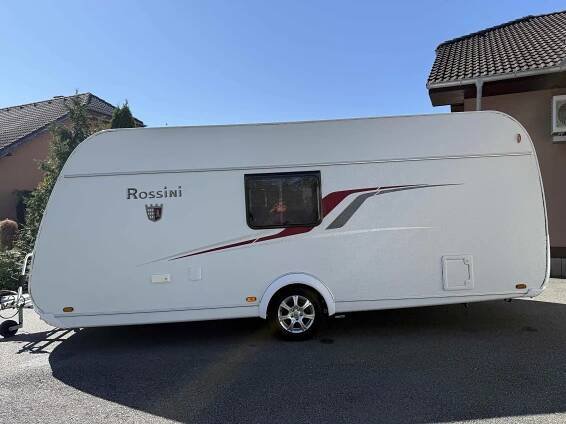 TABBERT ROSSINI 490DM 2020 AL-KO ATC, SOLAR 175Wp, MĚNIČ, MOVER