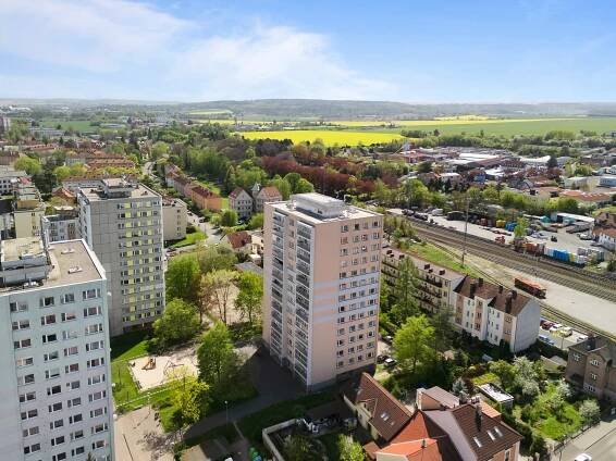Prodej Byt 3+1, Fibichova, Chrudim - Chrudim III