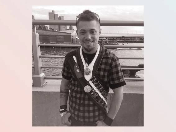 How International Mr. Leather 2019 Is Changing Kink Culture From the Inside
