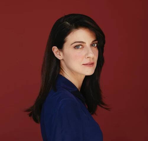 Barbara Ronchi - Studiové