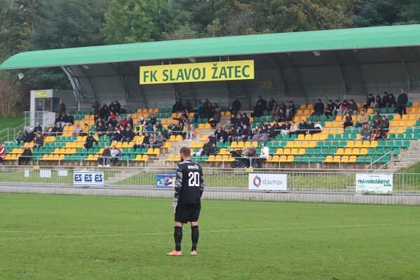 Kam o víkendu na fotbal? V Lounech bude derby, přijede Žatec