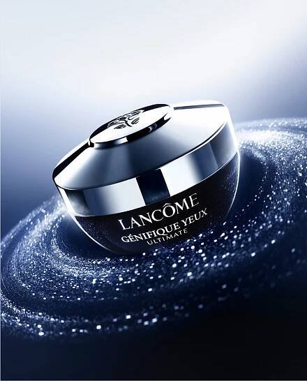 Lancôme Génifique Yeux Ultimate Dual-Repair