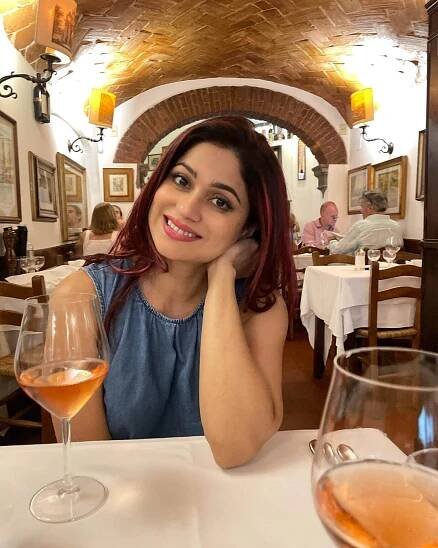 Shamita Shetty - Rise To Stardom