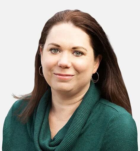 Rachel Lee, LMHC