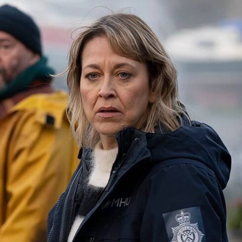 Nicola Walker's 'excellent' detective drama Annika is returning to screens sooner than you think