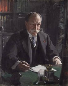 Soubor:Ambassador David Jayne Hill by Anders Zorn (1860-1920).jpg