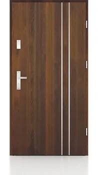 Levé, pravé vnější dveře ECOPROF 80 cm