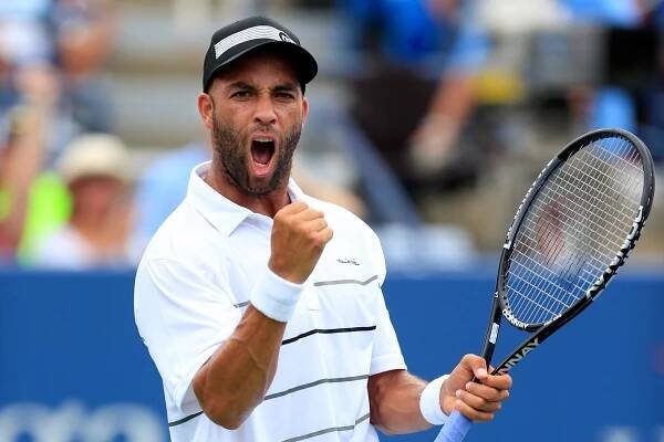 James Blake