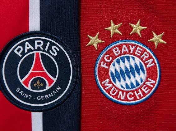PSG vs Bayern Munich: Combined XI ahead of FIFA Club World Cup Clash