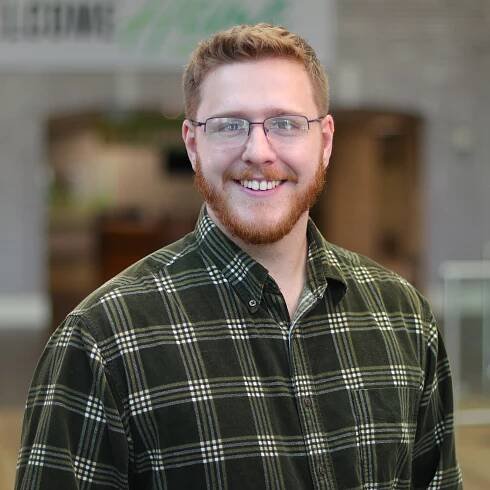 Our Staff | Forest Hills Baptist Church